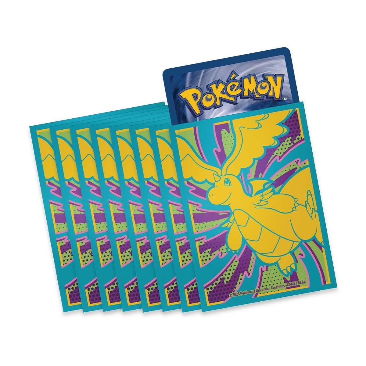 Mega Evolution 3: Ascended Heroes Pokemon Center Elite Trainer Box [PRE ORDER]