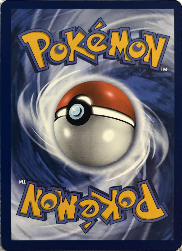 Weavile Cosmic Holo Phantasmal Flames 3 Pack Blister Promo