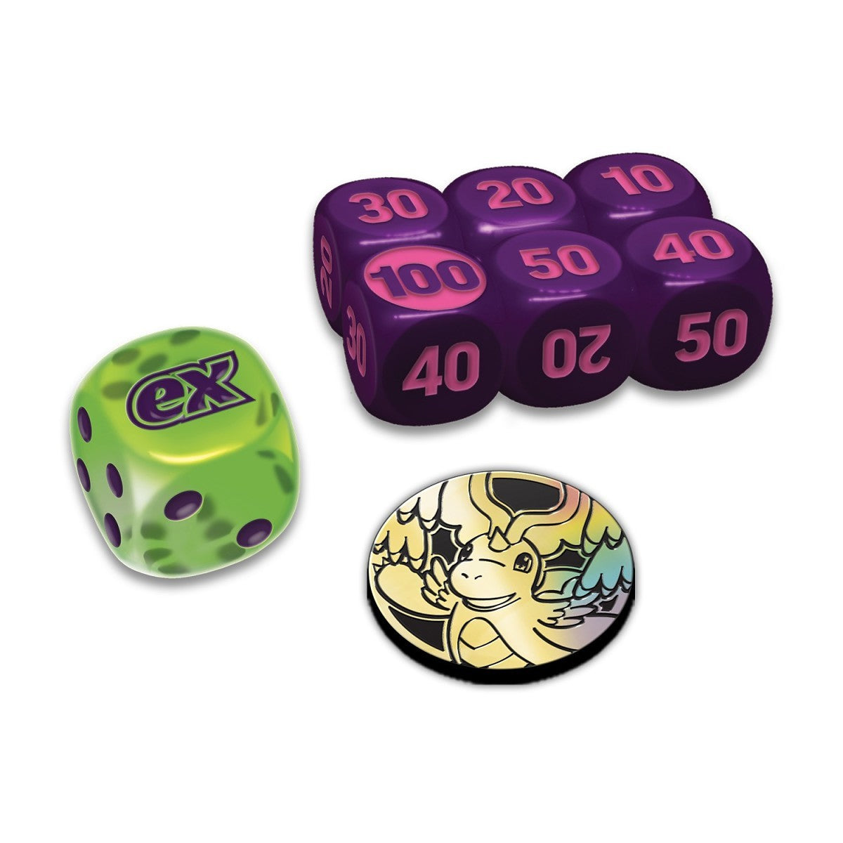 Mega Evolution 3: Ascended Heroes Pokemon Center Elite Trainer Box [PRE ORDER]