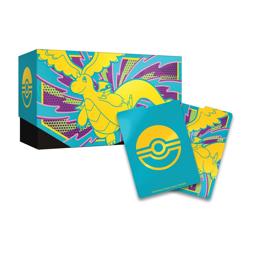 Mega Evolution 3: Ascended Heroes Pokemon Center Elite Trainer Box [PRE ORDER]